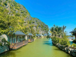 Athena Premier Resort Ninh Bình